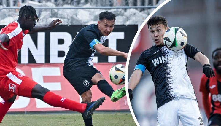 Первизджон Умарбаев