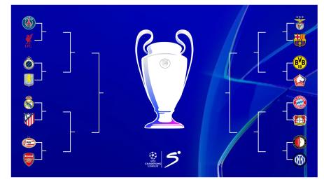 Шампионска лига