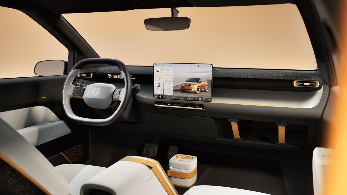 volkswagen id every1 idevery1