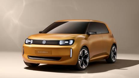 volkswagen id every1 idevery1