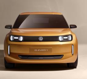 volkswagen id every1 idevery1