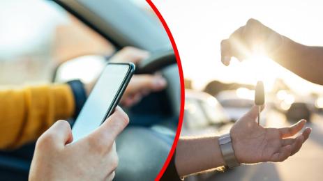 покупка на кола