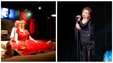 янорова калчева