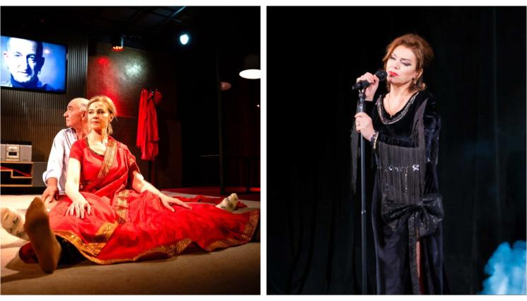 янорова калчева - КОЙ Е ПО-ПО-НАЙ? Калчева срещу Янорова за „Златен Кукерикон“