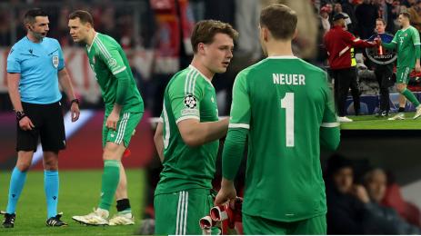 Нойер Урбиг Байерн Байер