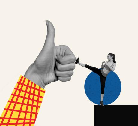 Австралийците сякаш имат специален вътрешен компас който ги води към