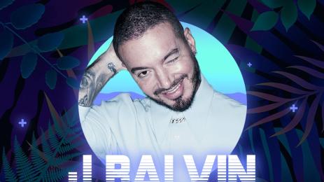 джей балвин