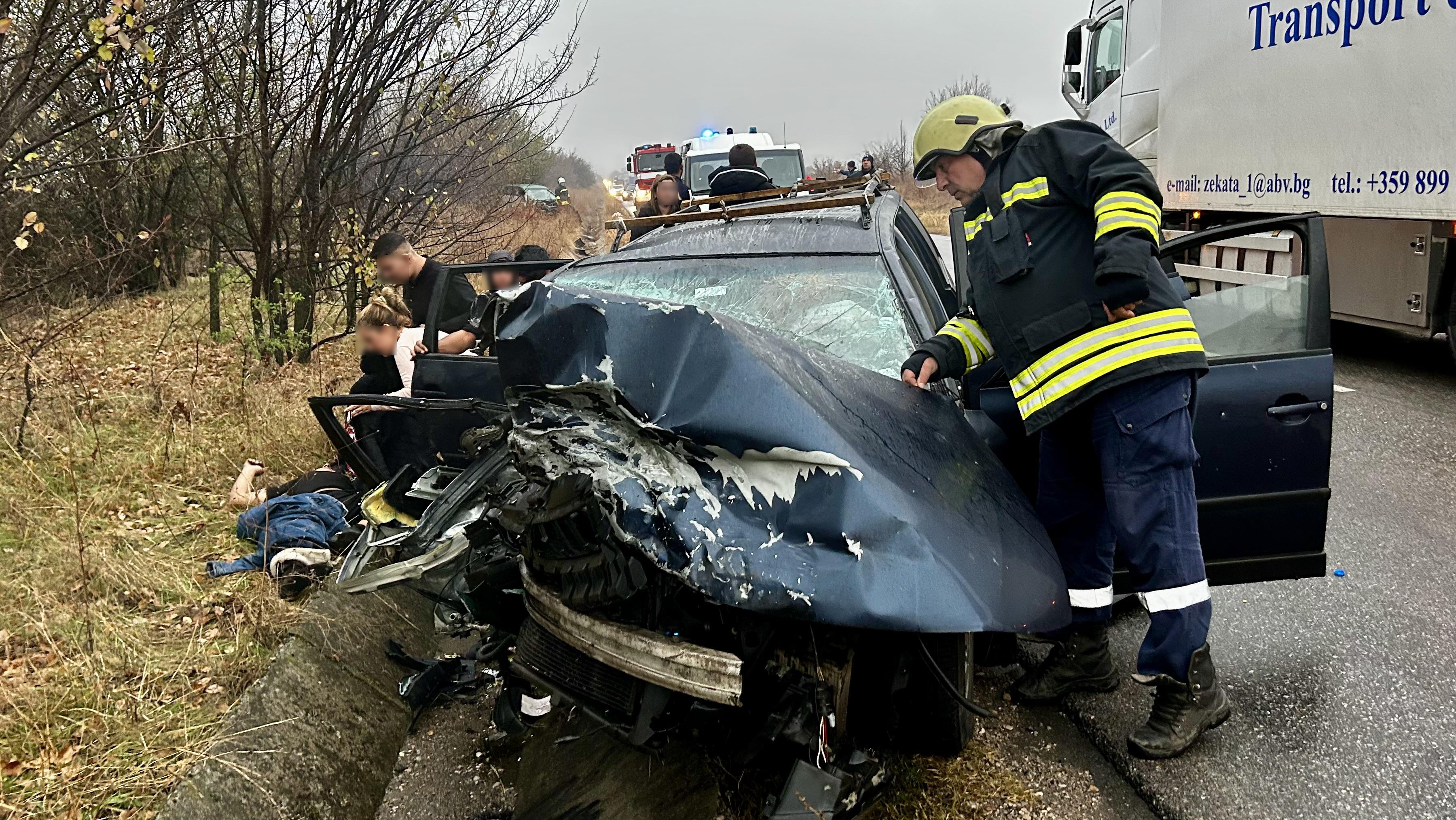 катастрофи