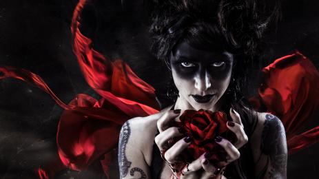 фатална жена