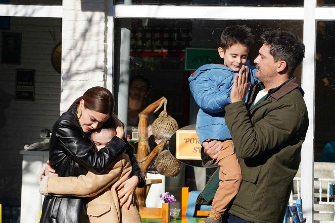 турски сериали