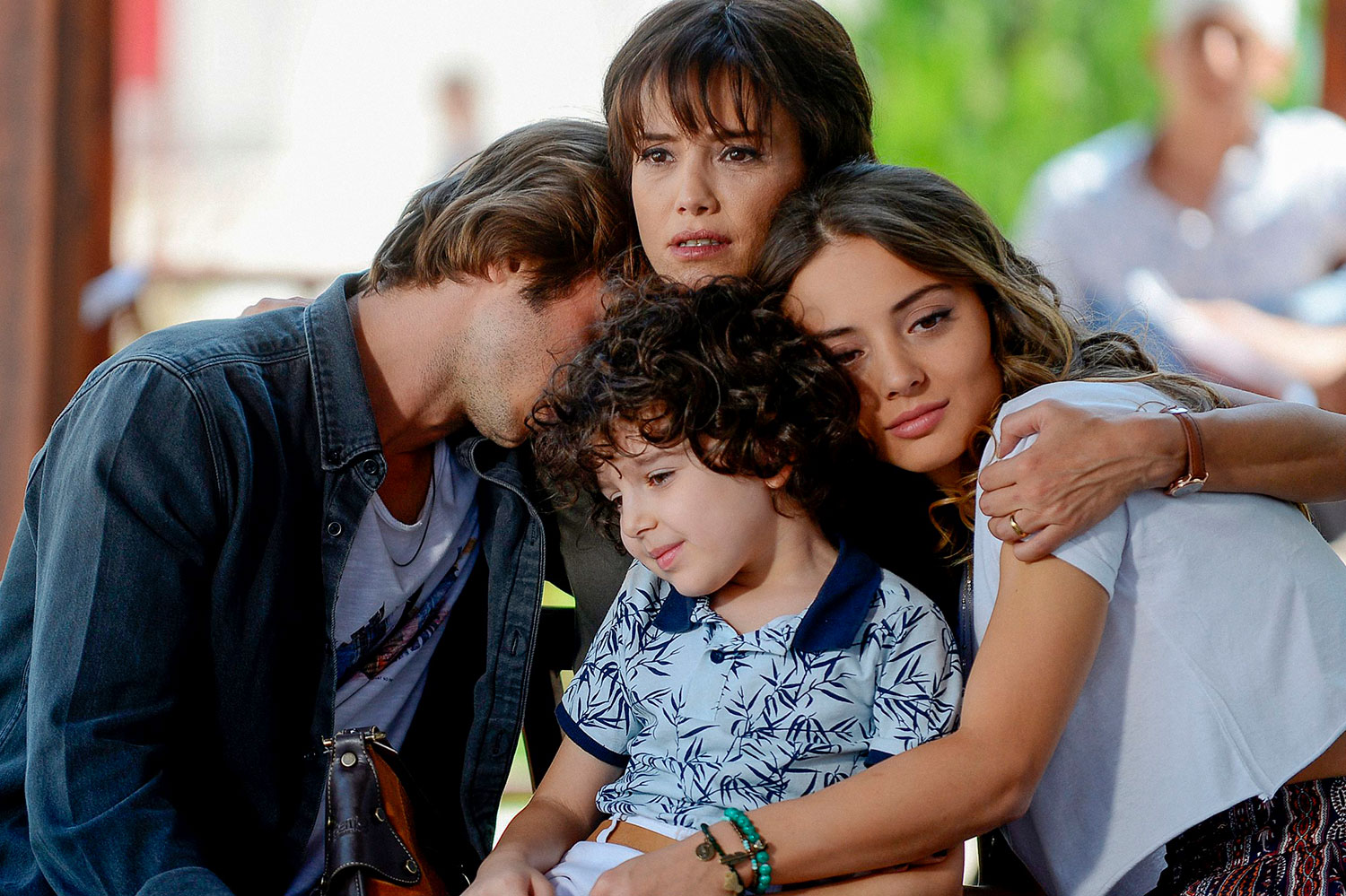 турски сериали