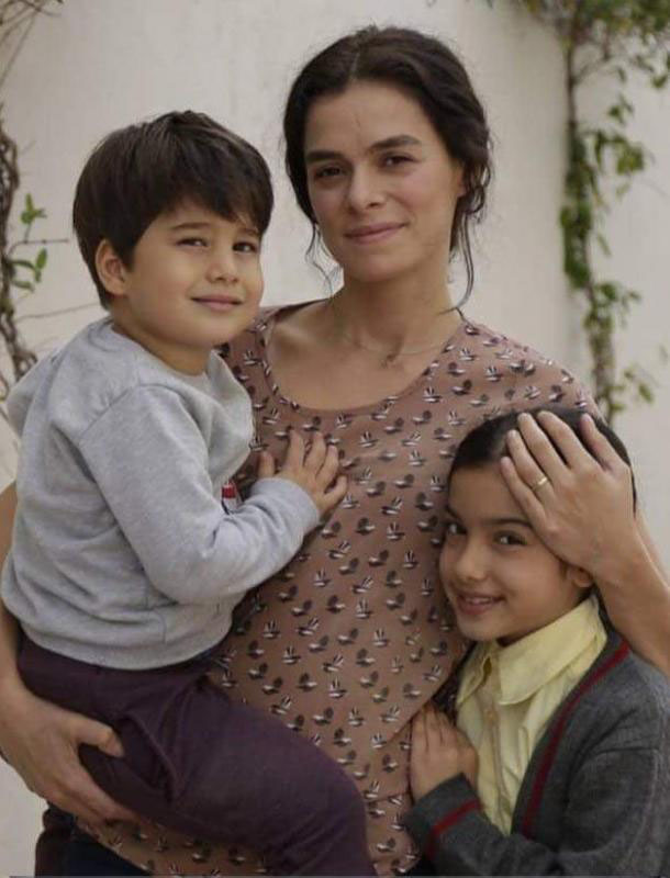 турски сериали