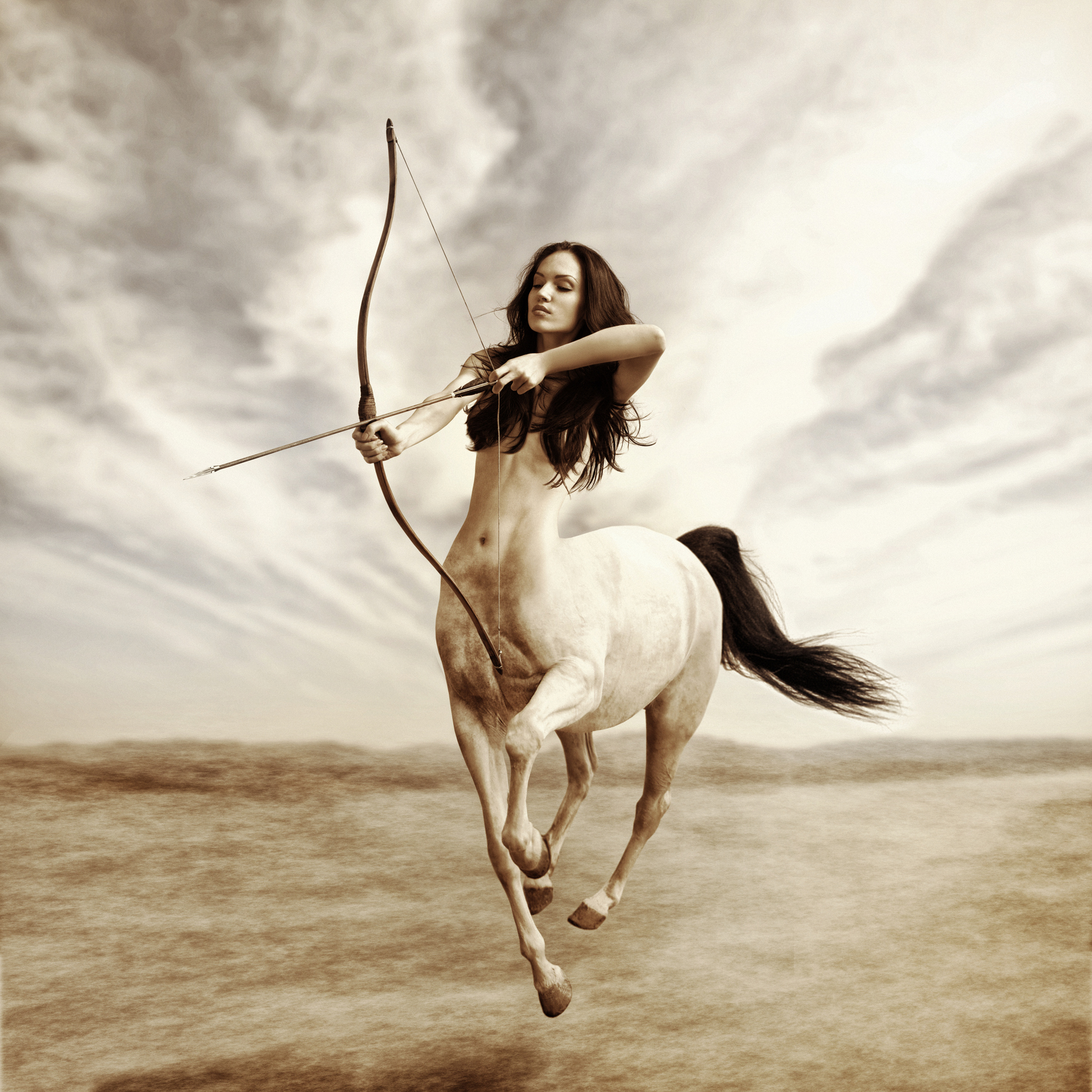 кентавърка