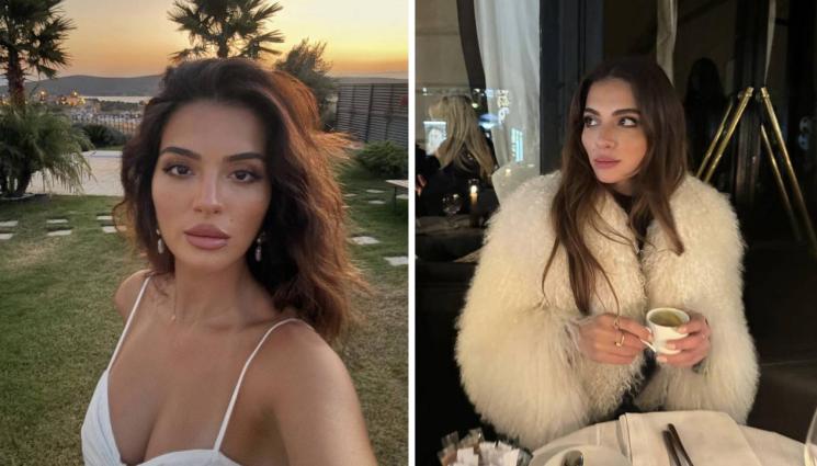 Мелиса Аслъ Памук - Мелиса Аслъ Памук - Турската Барби!