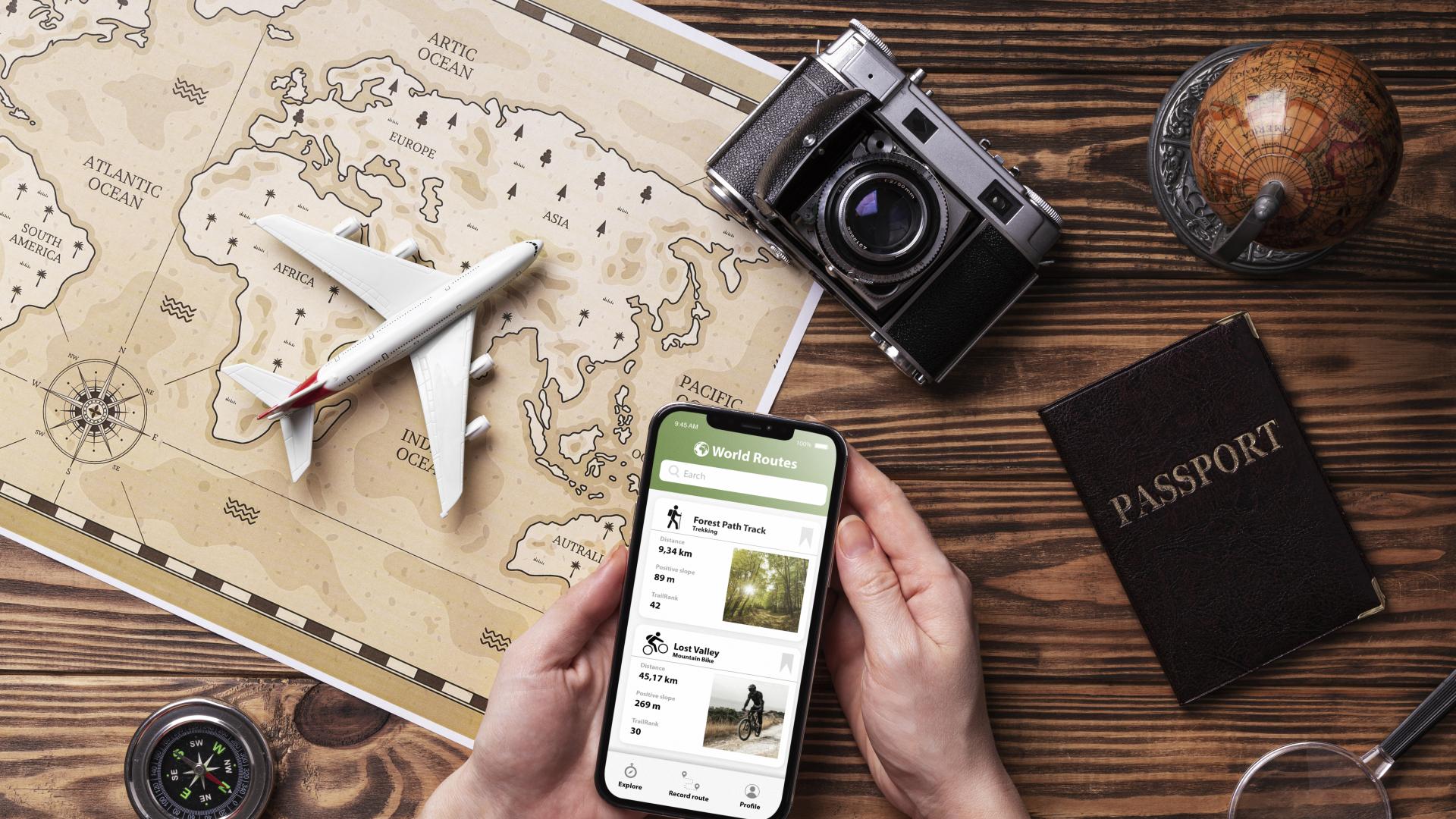 Планирането на семейна почивка е изкуство – избор на дестинация