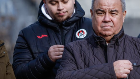 Веселин Стоянов