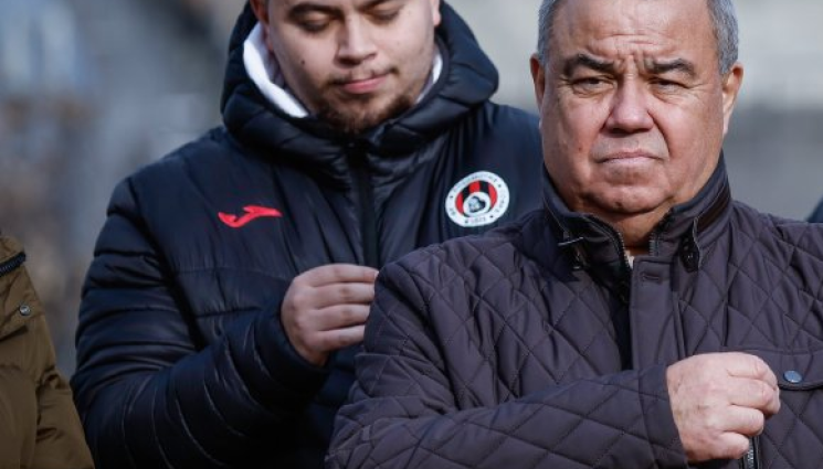 Веселин Стоянов - Президентът на Локо Сф: Играем силно, дано вземем хубаво победа над Славия