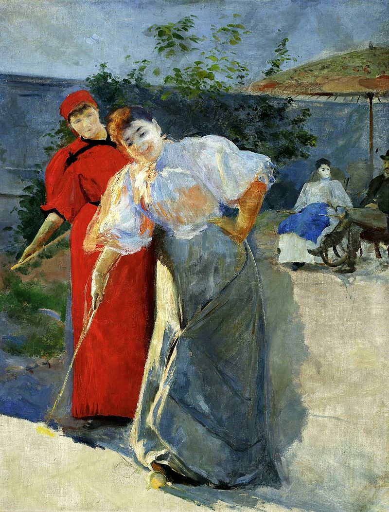 ретро спорт