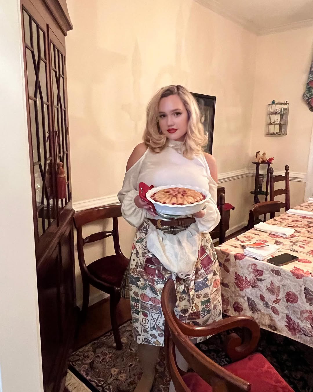 златно време