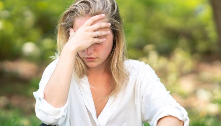 пролетна умора - С края на зимата идва и пролетната умора. Налегнала те е... ето няколко лесни трика как да се справиш с нея