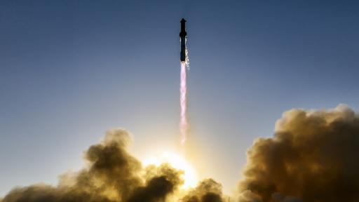 Starship на Мъск се подготвя за най-сериозния тест