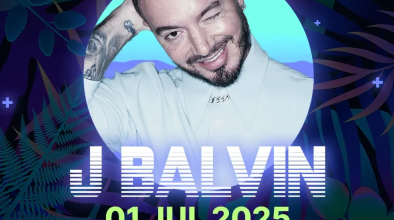Латино лято с J Balvin в България на 1 юли