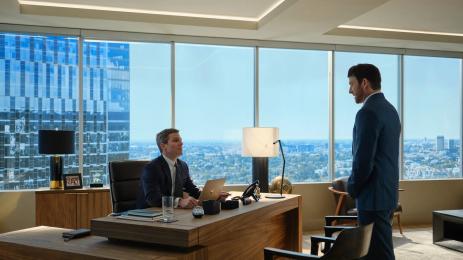 костюмари ел ей