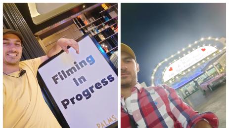 еди селимински