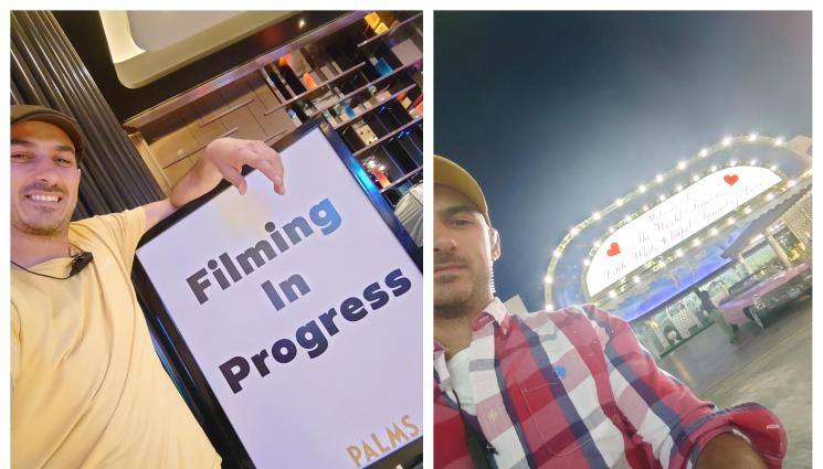 еди селимински - НАКЪДЕ БЕЗ НАС: Роден футболист – БГ следа в Оскарите!