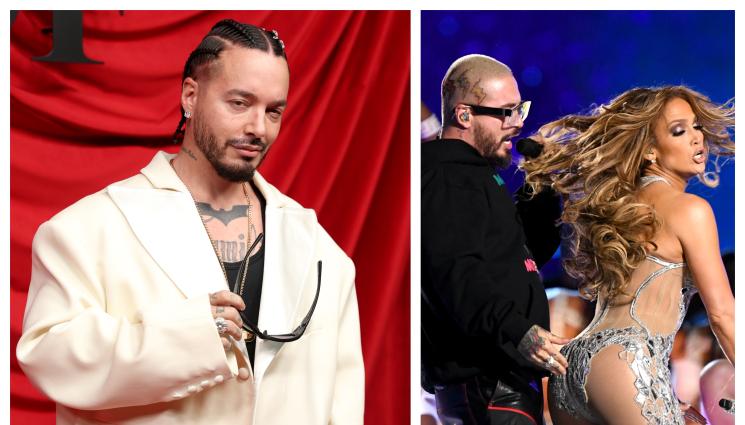 Джей - НА ЕДНА РЪКА РАЗСТОЯНИЕ: Джей Балвин пръска сексапил през лятото, връща се у нас на 1 юли