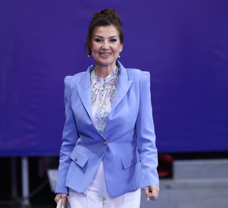 Илиана Раева отново доказа че истинската любов не просто съществува