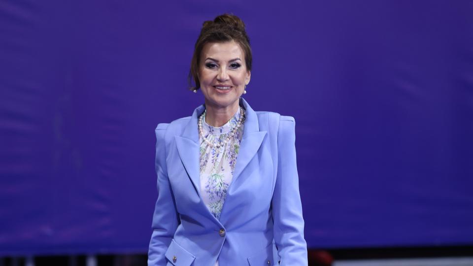 Илиана Раева