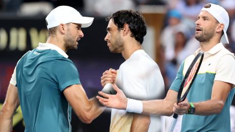 Боржеш Димитров