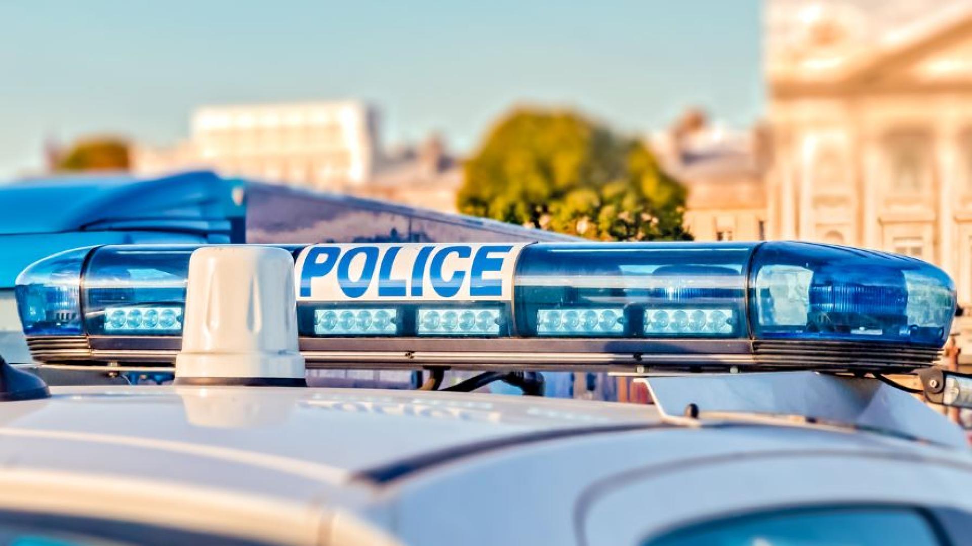 Френската полиция затвори движението към и от парижката жп гара