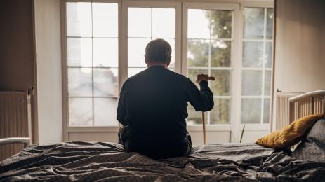 дядо старец