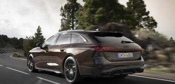 <p>Audi A6 Avant</p>