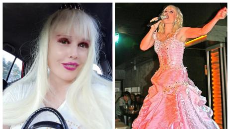 венета рангелова