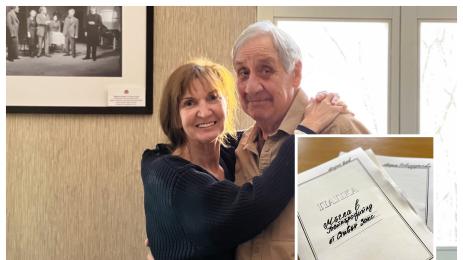 мария каварджикова