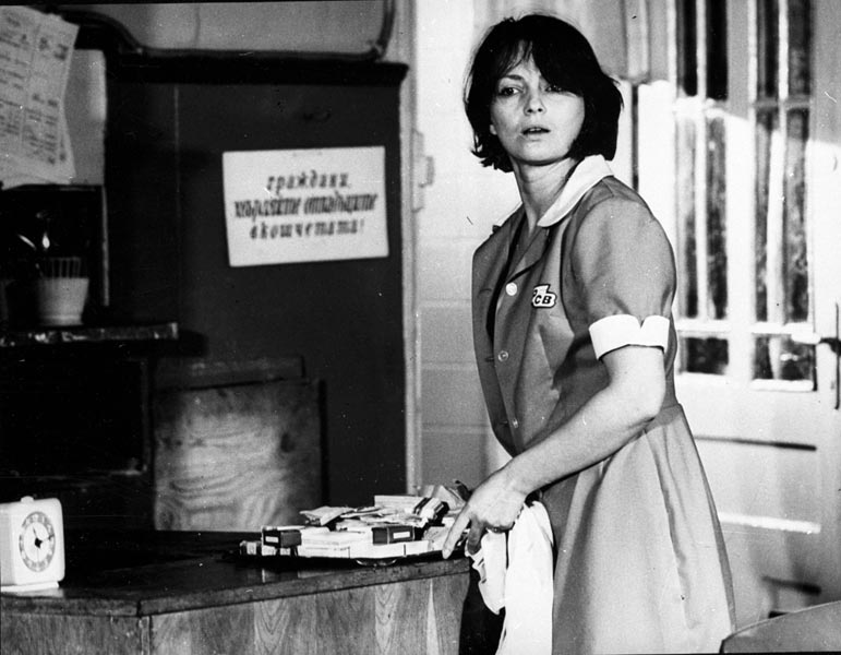 Невена Коканова