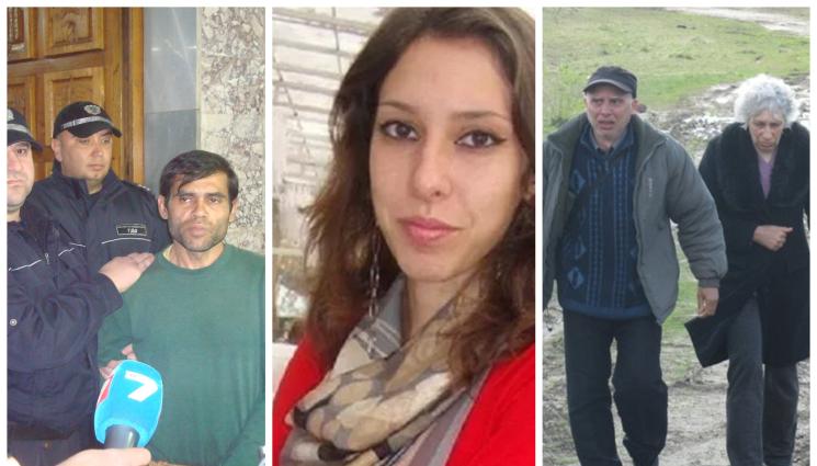 Зико - 10 Г., ОТКАКТО ПОСЕЧЕ СТУДЕНТКАТА ВЕРОНИКА: Убиецът Зико стана бръснар в пандиза!