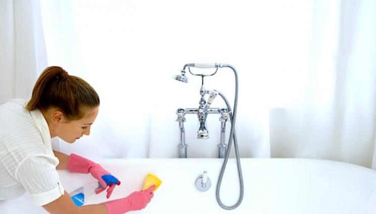 чистене - ДОМАШНИ ХИТРИНКИ: Пролетно почистване за три дни! (СНИМКИ)