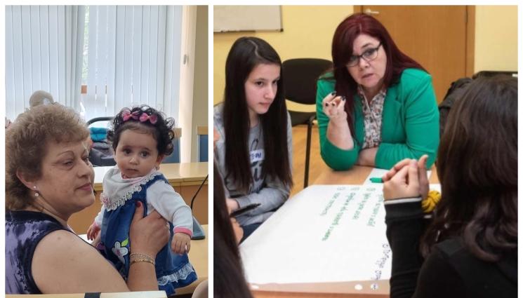 деца - НА ОПАШКА: 875 деца чакат нови мама и тате!