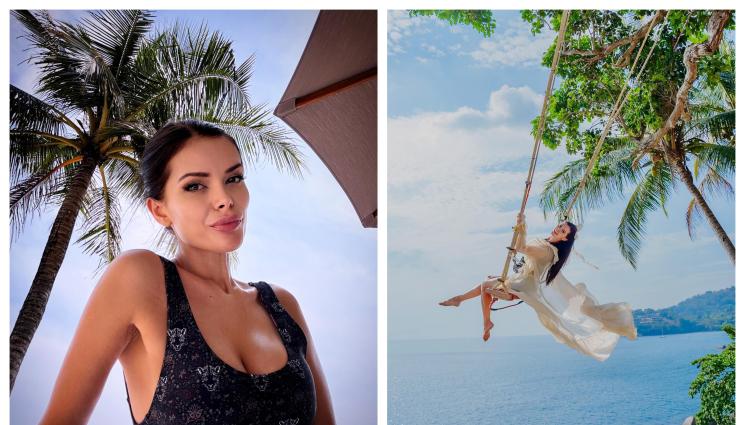 преслава - СКЪПИ НАСЛЕДНИЦИ: Преслава направи дует с дъщерята (ВИДЕО)