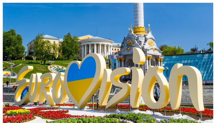 евровизия - КОНКУРС: Група ще брани честта на Великобритания на „Евровизия“ (ВИДЕО)