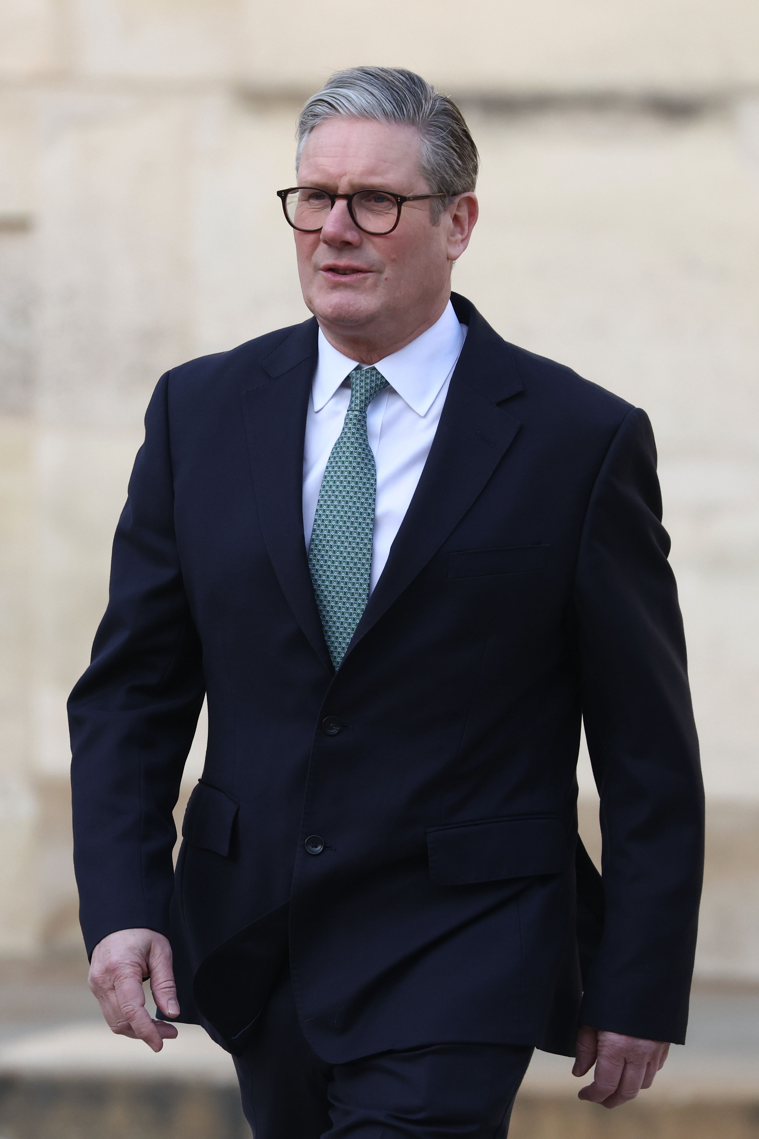 Тръмп ръководство