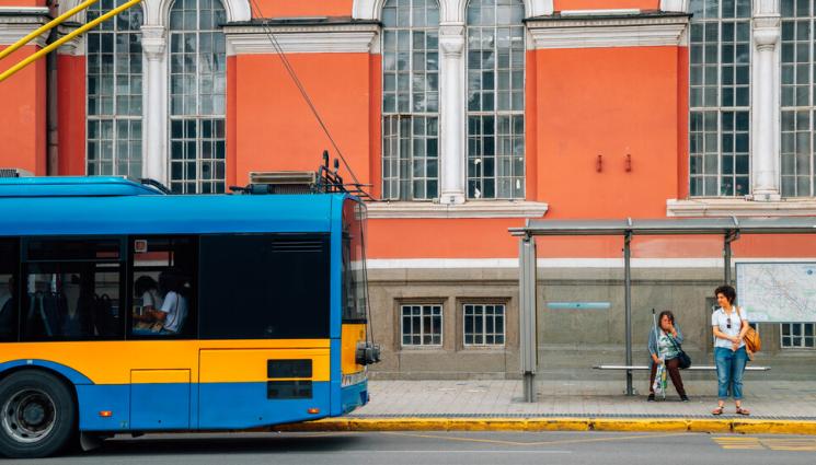 градски - Проверяват Столичния автотранспорт заради изтичане на дизелово гориво