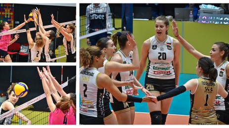 Марица Пловдив