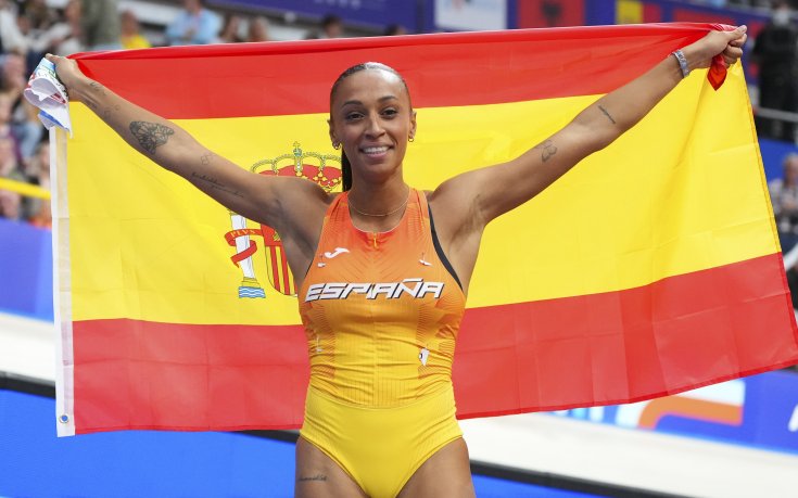 Испанска спортистка: В олимпийското село има много секс