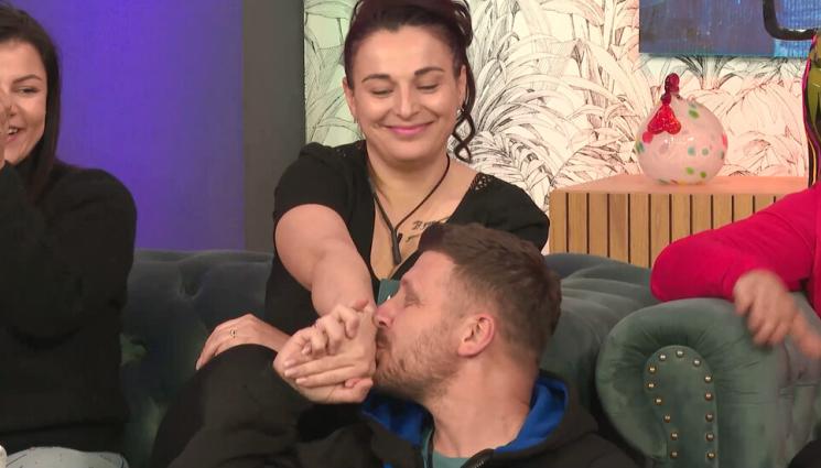 ед - Мария и Коци извоюваха привилегия в “Един за друг”!