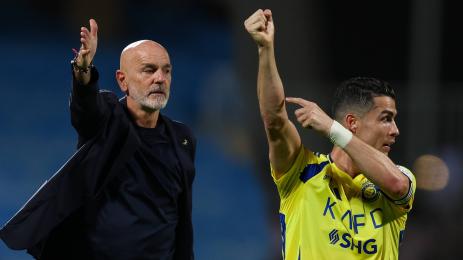 Роналдо Пиоли